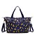 Mochila Kipling New Art M Babybag Baby Banana Prt - Imagem 1