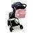 Mochila Kipling Nappisac Tiny Smoky Blus - Imagem 9