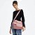 Mochila Kipling Nappisac Tiny Smoky Blus - Imagem 10