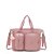 Mochila Kipling Babygear Tiny Smoky Blus - Imagem 1