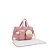 Mochila Kipling Babygear Tiny Smoky Blus - Imagem 6