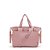 Mochila Kipling Babygear Tiny Smoky Blus - Imagem 2