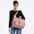 Mochila Kipling Babygear Tiny Smoky Blus - Imagem 8