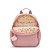 Mochila Kipling Maisie Tiny Smoky Blus - Imagem 5