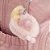 Mochila Kipling Maisie Tiny Smoky Blus - Imagem 8