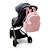 Mochila Kipling Maisie Tiny Smoky Blus - Imagem 9