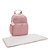 Mochila Kipling Maisie Tiny Smoky Blus - Imagem 4
