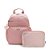 Mochila Kipling Maisie Tiny Smoky Blus - Imagem 6