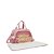 Mochila Kipling Camama Tiny Smoky Blus - Imagem 4