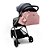 Mochila Kipling Camama Tiny Smoky Blus - Imagem 7
