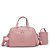 Mochila Kipling Camama Tiny Smoky Blus - Imagem 1