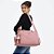 Mochila Kipling Camama Tiny Smoky Blus - Imagem 8