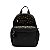 Mochila Kipling Maisie Tiny Black Noir - Imagem 3