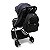 Mochila Kipling Maisie Tiny Black Noir - Imagem 6