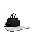 Mochila Kipling Camama Tiny Black Noir - Imagem 4