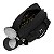 Mochila Kipling Camama Tiny Black Noir - Imagem 3