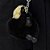 Mochila Kipling Nappisac Tiny Black Noir - Imagem 8