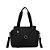 Mochila Kipling Nappisac Tiny Black Noir - Imagem 2