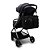 Mochila Kipling Babygear Tiny Black Noir - Imagem 9