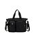 Mochila Kipling Babygear Tiny Black Noir - Imagem 1