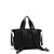 Mochila Kipling Babygear Tiny Black Noir - Imagem 5