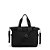 Mochila Kipling Babygear Tiny Black Noir - Imagem 2