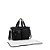Mochila Kipling Babygear Tiny Black Noir - Imagem 4