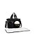 Mochila Kipling Babygear Tiny Black Noir - Imagem 6