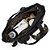 Mochila Kipling Babygear Tiny Black Noir - Imagem 7