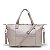 Mochila Kipling New Art M Babybag Tiny Metal Glow - Imagem 2
