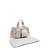 Mochila Kipling Babygear Tiny Metal Glow - Imagem 4