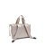 Mochila Kipling Babygear Tiny Metal Glow - Imagem 5