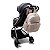 Mochila Kipling Maisie Tiny Metal Glow - Imagem 6
