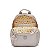 Mochila Kipling Maisie Tiny Metal Glow - Imagem 3