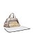 Mochila Kipling Camama Tiny Metal Glow - Imagem 4