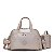 Mochila Kipling Camama Tiny Metal Glow - Imagem 1