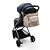 Mochila Kipling Nappisac Tiny Metal Glow - Imagem 8