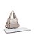 Mochila Kipling Nappisac Tiny Metal Glow - Imagem 4