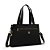 Bolsa Kipling Elysia Work Blush Gold Blck - Imagem 4