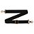 Bolsa Kipling Elysia Work Blush Gold Blck - Imagem 5