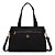 Bolsa Kipling Elysia Work Blush Gold Blck - Imagem 1
