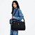 Bolsa Kipling Elysia Work Blush Gold Blck - Imagem 7