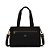 Bolsa Kipling Elysia Work S Blush Gold Blck - Imagem 1