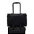 Bolsa Kipling Elysia Work S Blush Gold Blck - Imagem 5
