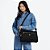 Bolsa Kipling Elysia Work S Blush Gold Blck - Imagem 6