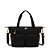 Bolsa Kipling New Art Duo Pocket Blush Gold Blck - Imagem 1