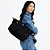 Bolsa Kipling New Art Duo Pocket Blush Gold Blck - Imagem 8