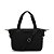 Bolsa Kipling New Art Duo Pocket Blush Gold Blck - Imagem 2