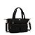 Bolsa Kipling New Art Duo Pocket Blush Gold Blck - Imagem 4