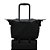 Bolsa Kipling New Art Duo Pocket Blush Gold Blck - Imagem 7